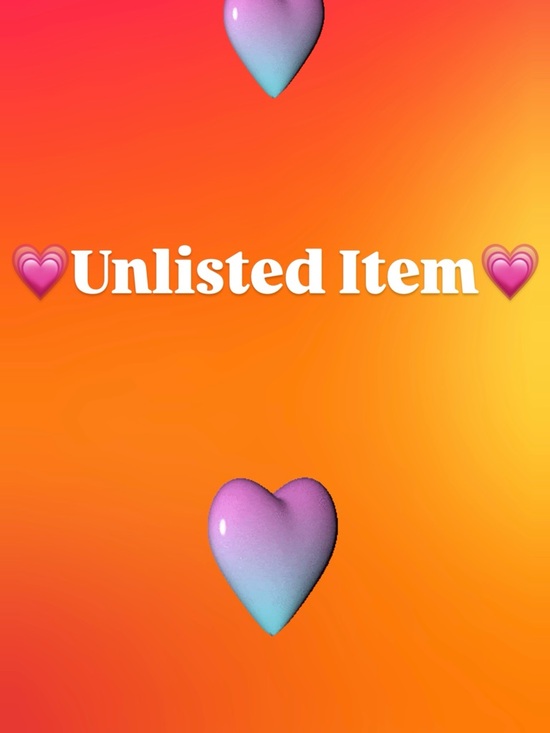 None Accessories - Unlisted